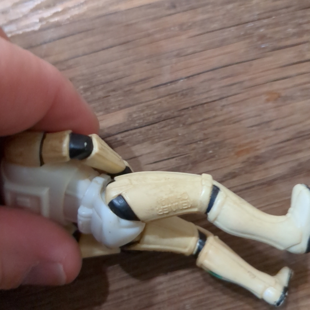Star wars - Picture 4 of 5
